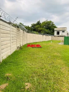 Lote/Terreno à venda, 259m² no Jardim Jacinto, Jacareí