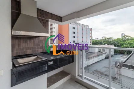 Apartamento com 2 Quartos à venda, 80m² no Tatuapé, São Paulo