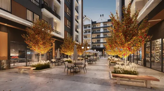 Apartamento com 1 Quarto à venda, 43m² no , Urubici