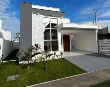 Casa com 3 Quartos à venda, 200m² no Cajupiranga, Parnamirim