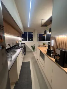 Apartamento com 2 Quartos à venda, 67m² no Santana, Porto Alegre