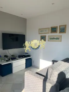 Flat com 1 Quarto para alugar, 36m² no Indianópolis, São Paulo