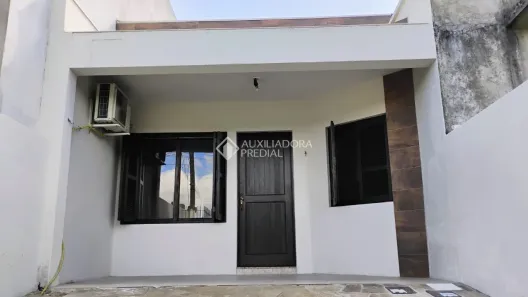 Casa com 1 Quarto à venda, 42m² no Estância Velha, Canoas