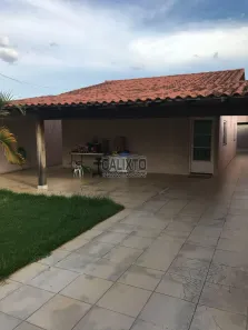 Casa com 3 Quartos à venda, 190m² no Jardim Canaã, Uberlândia