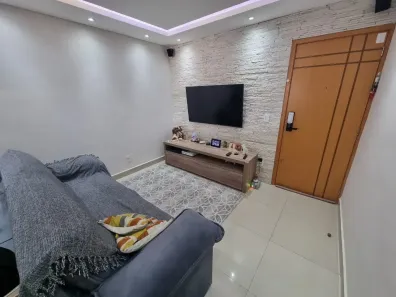 Apartamento com 2 Quartos à venda, 74m² no Jardim Nair Maria, Salto