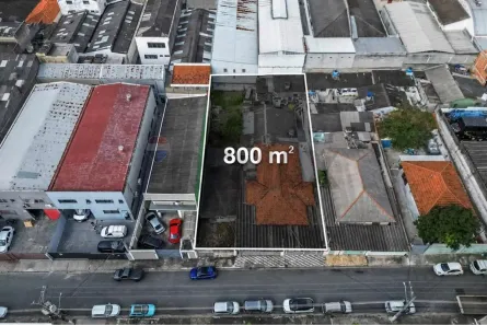 Casa com 6 Quartos à venda, 380m² no Socorro, São Paulo