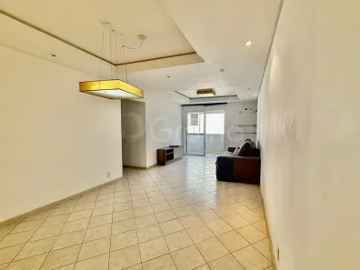 Apartamento com 3 Quartos à venda, 110m² no Córrego Grande, Florianópolis