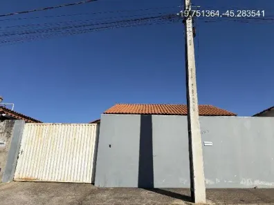 Casa com 2 Quartos à venda, 288m² no Santa Marta, Bom Despacho