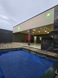 Casa com 3 Quartos à venda, 200m² no Jardim Fonte Nova, Goiânia