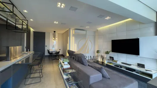 Apartamento com 2 Quartos à venda, 90m² no Cerâmica, São Caetano do Sul