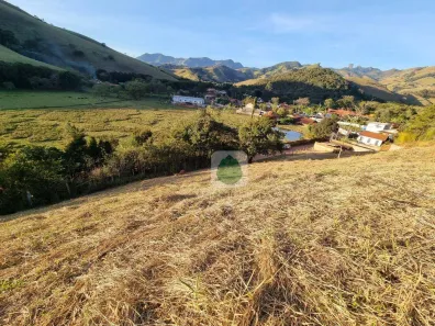 Lote/Terreno à venda, 1770m² no , São Bento do Sapucaí