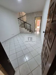 Sobrado com 3 Quartos à venda, 80m² no Jardim Irene, Santo André