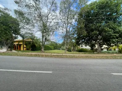 Lote/Terreno à venda, 1713m² no Residencial Aldeia do Vale, Goiânia