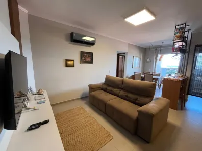 Apartamento com 2 Quartos à venda, 73m² no Jardim Zeni, Jaguariúna