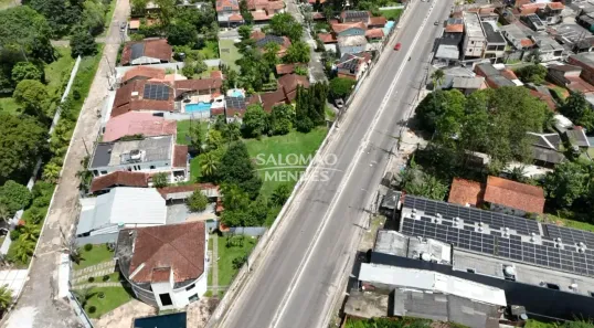 à venda, 920m² no Marco, Belém