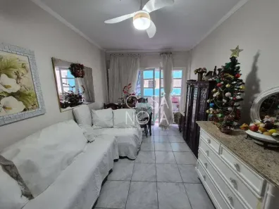 Apartamento com 1 Quarto à venda, 64m² no Ponta da Praia, Santos