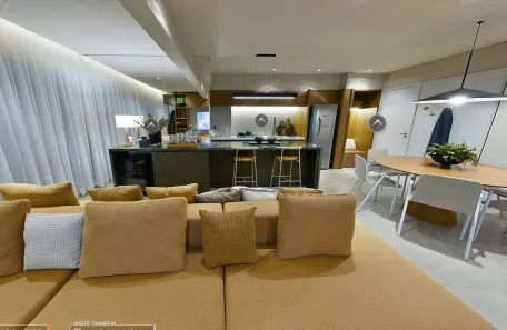 Apartamento com 2 Quartos à venda, 64m² no Bela Vista, São Paulo