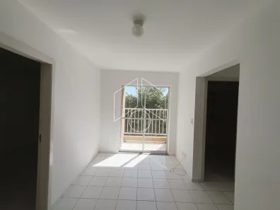 Apartamento com 3 Quartos à venda, 45m² no Jardim Monte Castelo, Marília