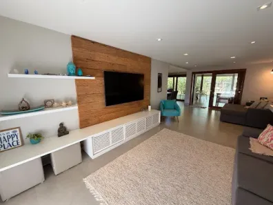 Casa com 4 Quartos para alugar, 220m² no Baleia, São Sebastião