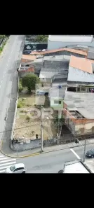 Lote/Terreno à venda, 513m² no Vila Cecília, Mogi das Cruzes