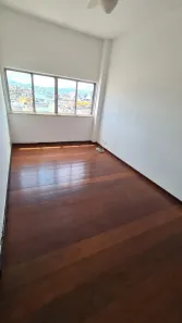Apartamento com 3 Quartos para alugar, 97m² no Centro, Duque de Caxias