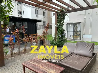 Apartamento com 2 Quartos à venda, 40m² no Bonsucesso, Rio de Janeiro