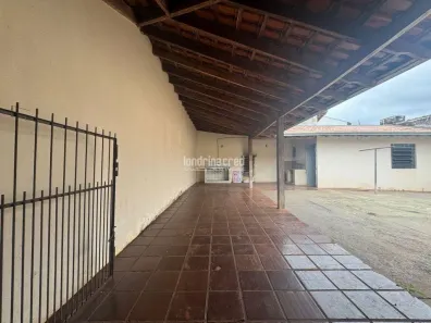 Casa com 3 Quartos à venda, 89m² no São Pedro, Londrina