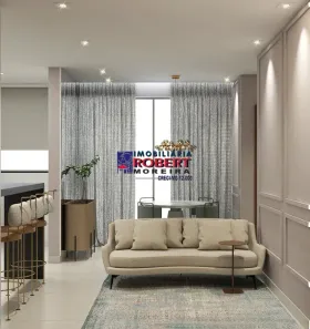 Apartamento com 2 Quartos à venda, 100m² no Centro, Contagem