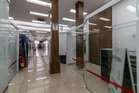 Ponto Comercial para alugar, 7m² no Pinheiros, São Paulo
