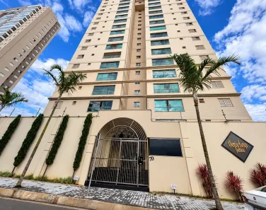 Apartamento com 3 Quartos à venda, 99m² no Jundiaí, Anápolis