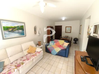 Apartamento com 2 Quartos à venda, 95m² no Enseada, Guarujá