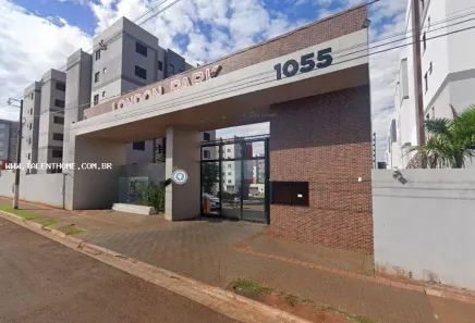 Apartamento com 2 Quartos à venda, 90m² no Brasília, Londrina