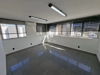 Sala Comercial à venda, 51m² no Centro, Campinas