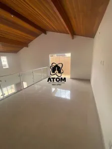 Casa de Condomínio com 3 Quartos para alugar, 154m² no Parque Esperança, Taubaté