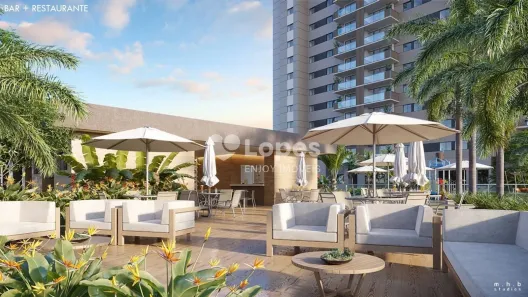 Apartamento com 3 Quartos à venda, 72m² no Barra Olímpica, Rio de Janeiro