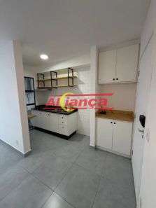 Apartamento com 2 Quartos à venda, 43m² no Vila São João, Guarulhos
