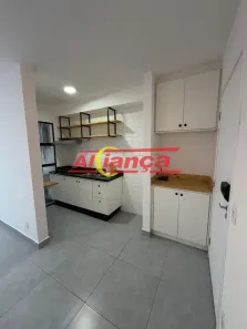 Apartamento com 2 Quartos à venda, 43m² no Vila São João, Guarulhos