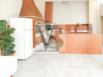 Casa com 3 Quartos à venda, 250m² no Vila Albertina, São Paulo
