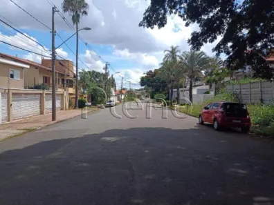 Lote/Terreno à venda, 1025m² no Parque Taquaral, Campinas
