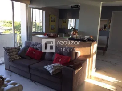 Cobertura com 3 Quartos para alugar, 150m² no Bom Abrigo, Florianópolis