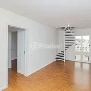Cobertura com 2 Quartos à venda, 115m² no Petrópolis, Porto Alegre