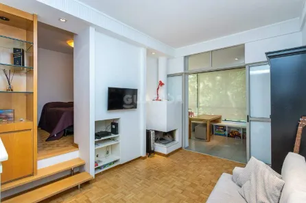 Apartamento com 1 Quarto para alugar, 57m² no Chácara das Pedras, Porto Alegre