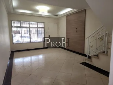 Sobrado com 3 Quartos à venda, 80m² no Rudge Ramos, São Bernardo do Campo