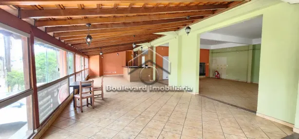 Imóvel Comercial para alugar, 450m² no Iguatemi, Ribeirão Preto