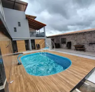 Fazenda/Sítio com 2 Quartos à venda, 1100m² no , Chácara