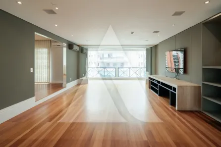 Apartamento com 3 Quartos à venda, 217m² no Chácara Itaim, São Paulo