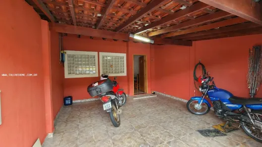 Casa com 3 Quartos à venda, 60m² no Brasília, Londrina