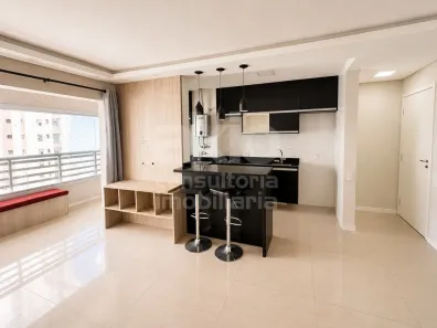Apartamento com 2 Quartos à venda, 67m² no Centro, Osasco
