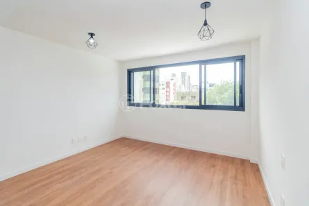 Apartamento com 1 Quarto à venda, 28m² no Cidade Baixa, Porto Alegre