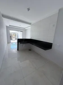 Casa com 2 Quartos à venda, 70m² no Jardim Luzitano, Anápolis